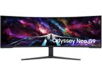 Samsung - Ultra HD 4K  Monitor - 57 inch, Verzenden, In hoogte verstelbaar, VA, Nieuw