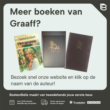 Geslacht van garderen - Graaff 9789021032405, Boeken, Verzenden, Gelezen, Graaff