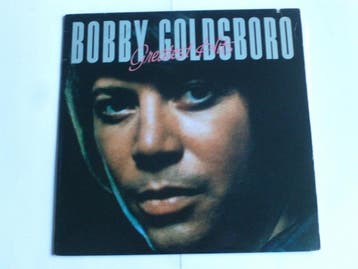 Bobby Goldsboro - Greatest Hits (LP), Cd's en Dvd's, Ophalen of Verzenden, Zo goed als nieuw
