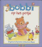 Kluitman peuterboek Bobbi op het po van €7,71 voor €6,17, Kinderen en Baby's, Ophalen of Verzenden, Nieuw