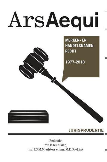 9789492766502 Ars Aequi Jurisprudentie  -   Jurisprudenti..., Boeken, Verzenden, Zo goed als nieuw, Ars Aequi Libri Pod