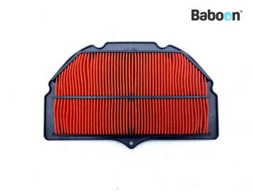 Luchtfilter Suzuki GSX R 1000 2005-2006 (GSXR1000 K5/K6), Verzenden, Gebruikt