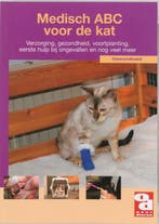 Medisch ABC voor de kat / Over Dieren / 0026 9789058210272, Verzenden, Zo goed als nieuw