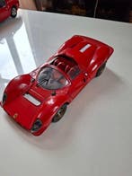 Jouef Evolution 1:18 - Model sportwagen - Ferrari 330 P4, Nieuw
