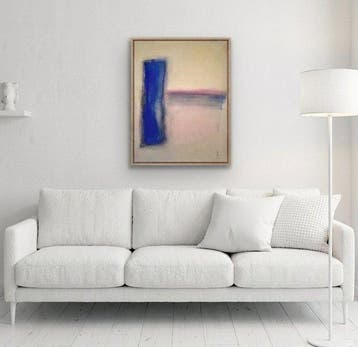 Giovanni Soccini - SINGOLO, Antiek en Kunst, Kunst | Schilderijen | Modern