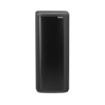 Brabantia Bo Touch Bin Prullenbak 30 liter — nieuw, Nieuw