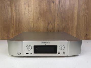 Marantz - NA6005 - Network Audio Player Audio versterker, Nieuw