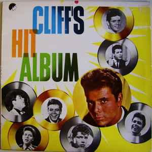 LP gebruikt - Cliff Richard - Cliffs Hit Album, Verzenden, Zo goed als nieuw, Overige formaten