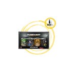 Baxbier - Seriously Playful Geschenkverpakking, Nieuw