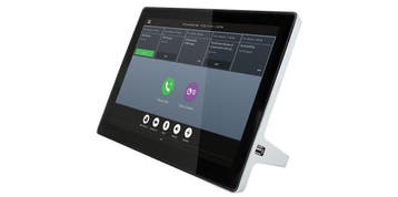 Polycom realpresence touch, gebruikt, Ophalen of Verzenden, Gebruikt, Overige typen
