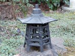 Lantaarn - Gietijzer - Japanse pagode lantaarn