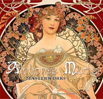 Alphonse Mucha - Rosalind Ormiston 9781844517305, Boeken, Verzenden, Gelezen, Rosalind Ormiston