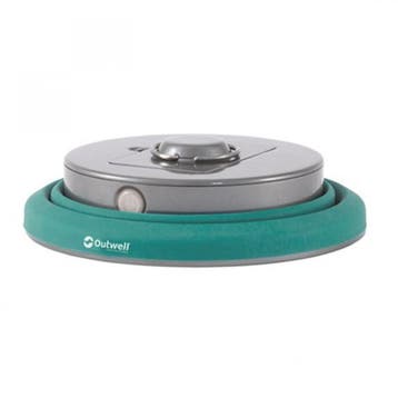 Outwell Collaps Tentlamp Polaris Deep Blue, Caravans en Kamperen, Ophalen of Verzenden, Nieuw