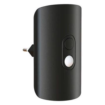 Nachtlampje | Calex (Schemersensor, 0.5W, 5lm, 2700K), Verzenden, Nieuw