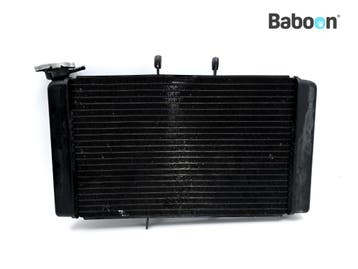 Radiateur Triumph Tiger 800 XRT 2015-2016 VIN: 674842-855352, Verzenden, Gebruikt