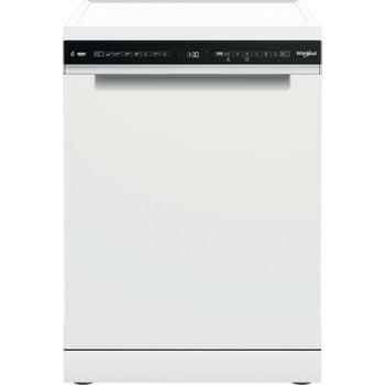 €535 Whirlpool W7F HS51 Vrijstaand 15 couverts, Ophalen of Verzenden, Nieuw