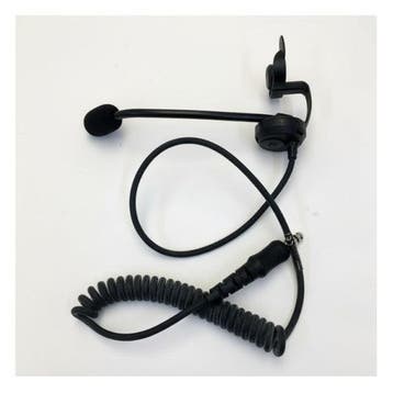 Bieden: Savox K51020 Fireman Helmet Microphone, Ophalen of Verzenden, Nieuw, Communicatie