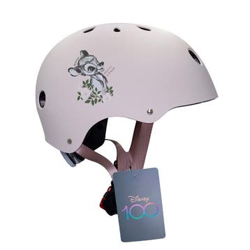 Seven Polska Kinderhelm Fietshelm Bambi – 52-56 cm (M), Verzenden, Nieuw