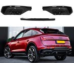 Diffuser | Audi | Q5 Sportback 21- 5d suv | S-Line Look | Bl, Verzenden, Nieuw, Audi