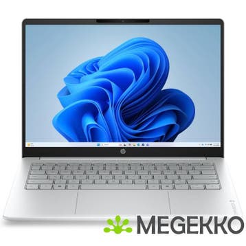 HP Omnibook 3 14-hy0515nd 14  AMD Ryzen 5 Laptop, Verzenden, Nieuw, HP