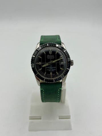 Sicura - Submariner - Zonder minimumprijs - Heren -, Sieraden, Tassen en Uiterlijk, Horloges | Heren, Nieuw