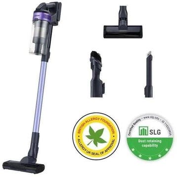 SAMSUNG VS15A6031R4 - Steelstofzuiger 150 AW - Multicyclo..., Verzenden, Nieuw