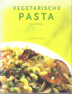 Vegetarische pasta kookboek 9789057642319 S. Maxwell, Boeken, Kookboeken, Verzenden, Zo goed als nieuw, S. Maxwell