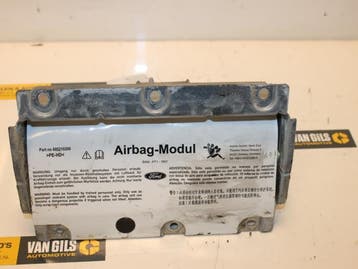 Airbag rechts (Dashboard) Ford Galaxy O94111, Auto-onderdelen, Ophalen of Verzenden, Nieuw