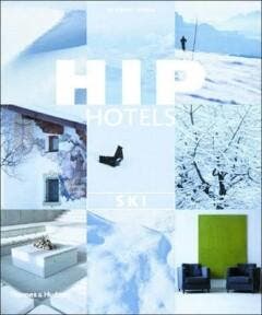 HIP HOTELS: SKI [O/P] +SPECIAL ORDER+ - Herbert Ypma, Verzenden, Zo goed als nieuw, Herbert Ypma