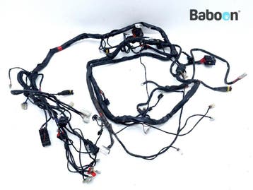 Kabelboom Piaggio | Vespa X8 250 ie 2005-2008 M36400, Verzenden, Gebruikt