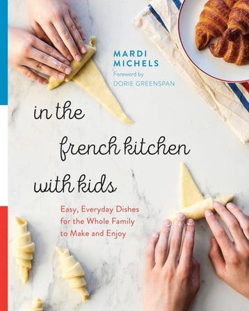 9780147530776 In the French Kitchen with Kids, Verzenden, Nieuw, Mardi Michels