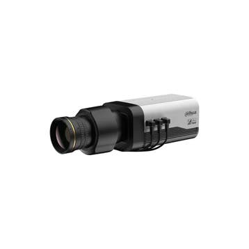 Dahua HF7442FP-Z-X 4MP WizMind-X box camera, WDR, Verzenden, Nieuw