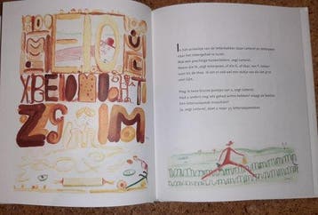Lettersoep, Ophalen of Verzenden, Nieuw