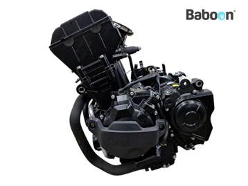 Motorblok Benelli 502C 2019->, Verzenden, Gebruikt