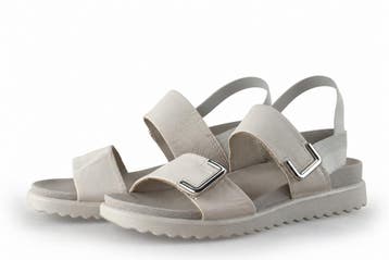Legero Sandalen in maat 40 Wit, Kleding | Dames, Schoenen, Verzenden, Wit, Sandalen of Muiltjes, Zo goed als nieuw