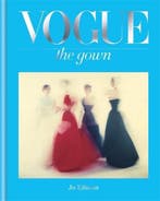 Boek Vogue: The Gown 9781840917642, Boeken, Verzenden, Zo goed als nieuw