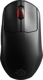 SteelSeries Prime Draadloze Optische Gaming Muis, Computers en Software, Muizen, Verzenden, Nieuw