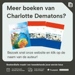 Sinterklaas 9789083340777 Charlotte Dematons, Boeken, Verzenden, Zo goed als nieuw, Charlotte Dematons
