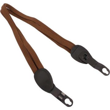 Snelbinder bruin Edge, Verzenden, Nieuw, Edge