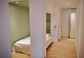 Te huur Studio Prinsestraat in Den Haag, 50 m² of meer, Den Haag