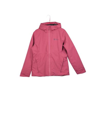 Jack Wolfskin Outdoorjassen Dames maat M Roze Vintage, Ophalen of Verzenden, Nieuw