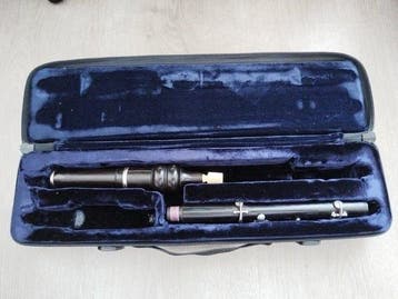 Flageolet - - Fluit, Muziek en Instrumenten, Nieuw