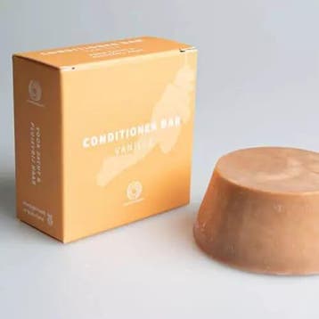 Shampoobars Conditioner Bar 60g, Verzenden, Nieuw