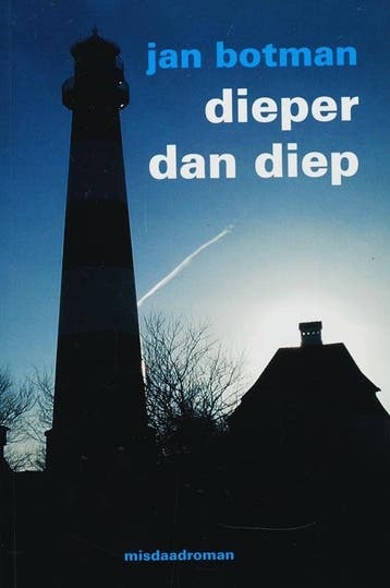 Dieper dan diep - J. Botman 9789051793666, Verzenden, Gelezen, J. Botman