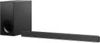 Sony HT-XF9000 - 2.1 300W soundbaar met draadloze subwoofer, Ophalen, Met externe subwoofer, Zo goed als nieuw