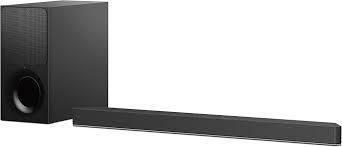 Sony HT-XF9000 - 2.1 300W soundbaar met draadloze subwoofer, Audio, Tv en Foto, Soundbars, Ophalen, Met externe subwoofer, Zo goed als nieuw