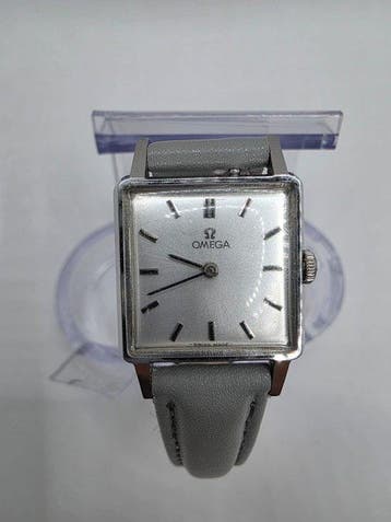 Omega - Unknown - Zonder minimumprijs - 511022 - Dames -, Nieuw