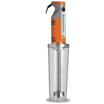 Dynamic Dynashake handmixer MX054 | 8 liter, Zakelijke goederen, Horeca | Keukenapparatuur, Verzenden, Nieuw in verpakking