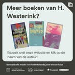 TWIJFEL 9789060158302 H. Westerink, Verzenden, Gelezen, H. Westerink