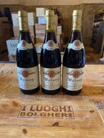 2001 Domaine Michel Lafarge Volnay - Bourgogne - 3 Fles, Nieuw